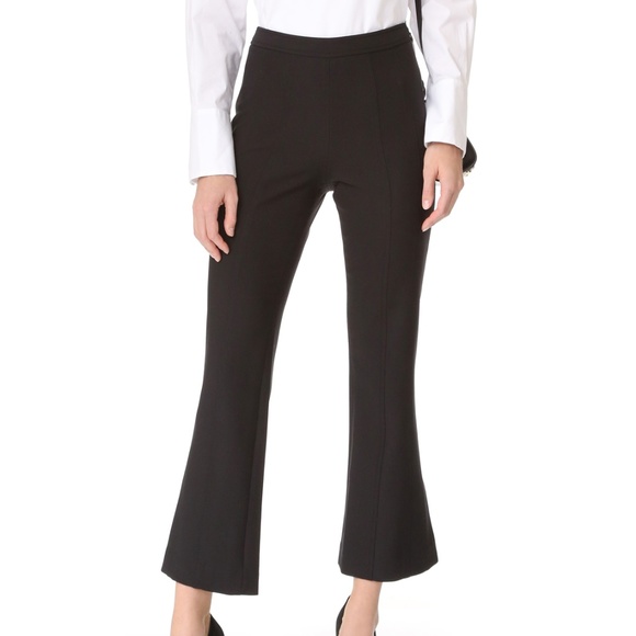 all saints tinsley trousers